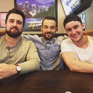 Meet your Posher, Ryan